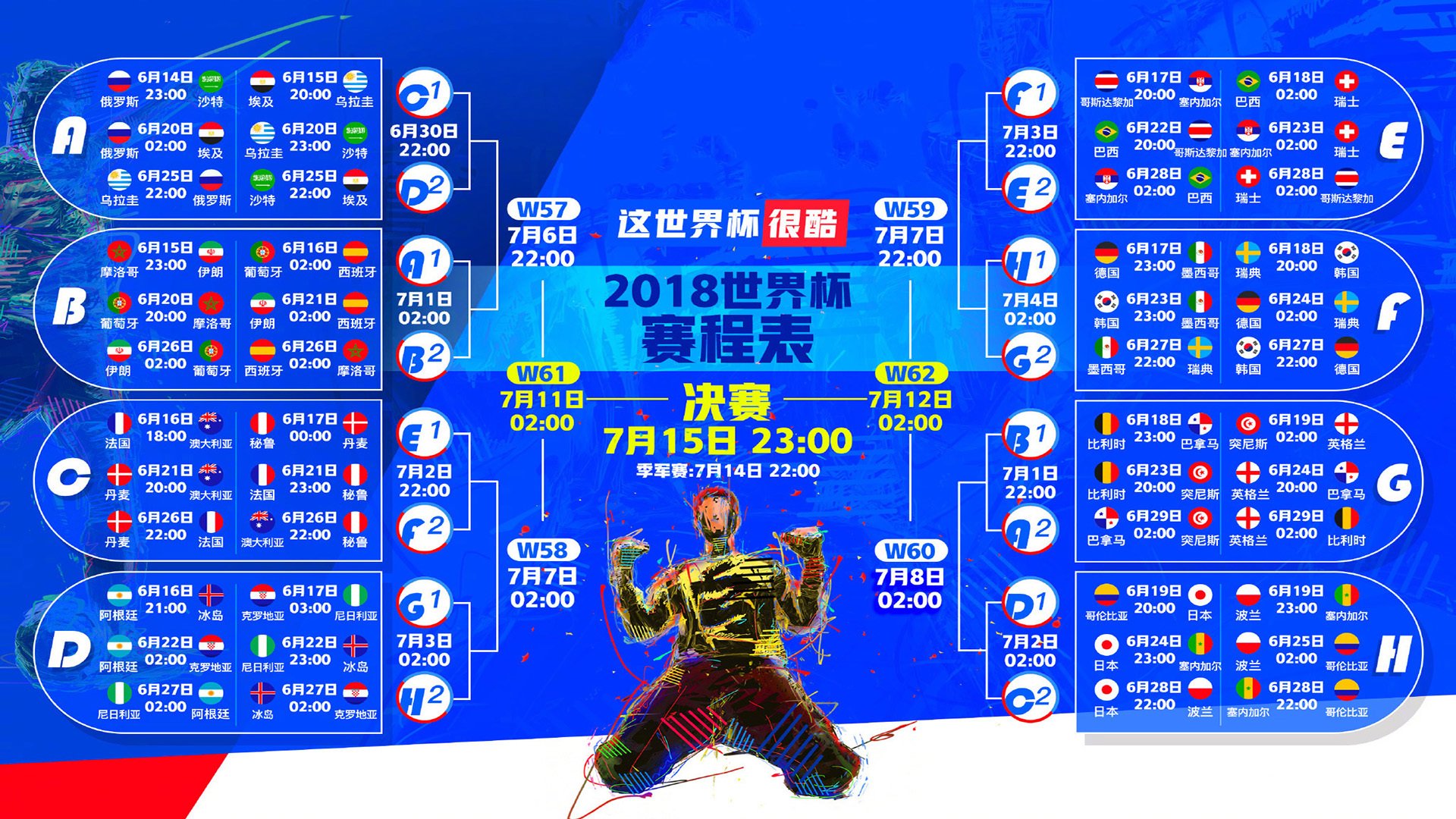 一夜征服,委内瑞拉快打旋风掀翻尼日利亚,布雷默成意甲最恐怖城墙